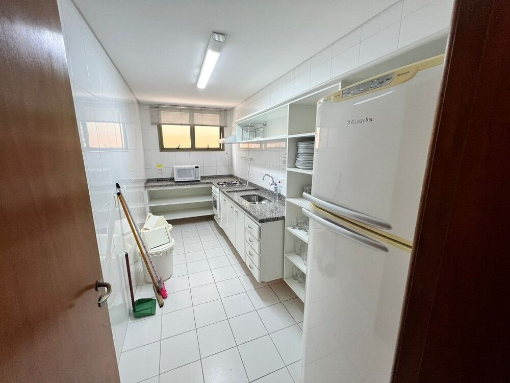 Apartamento, 3 quartos, 117 m² - Foto 8