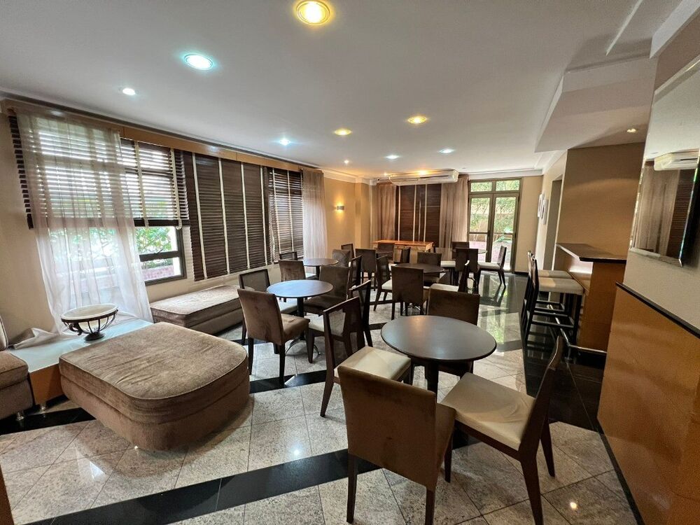 Apartamento, 3 quartos, 117 m² - Foto 26