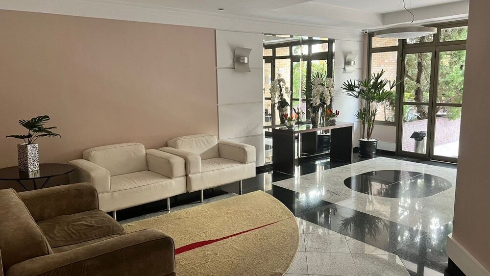 Apartamento, 3 quartos, 117 m² - Foto 6