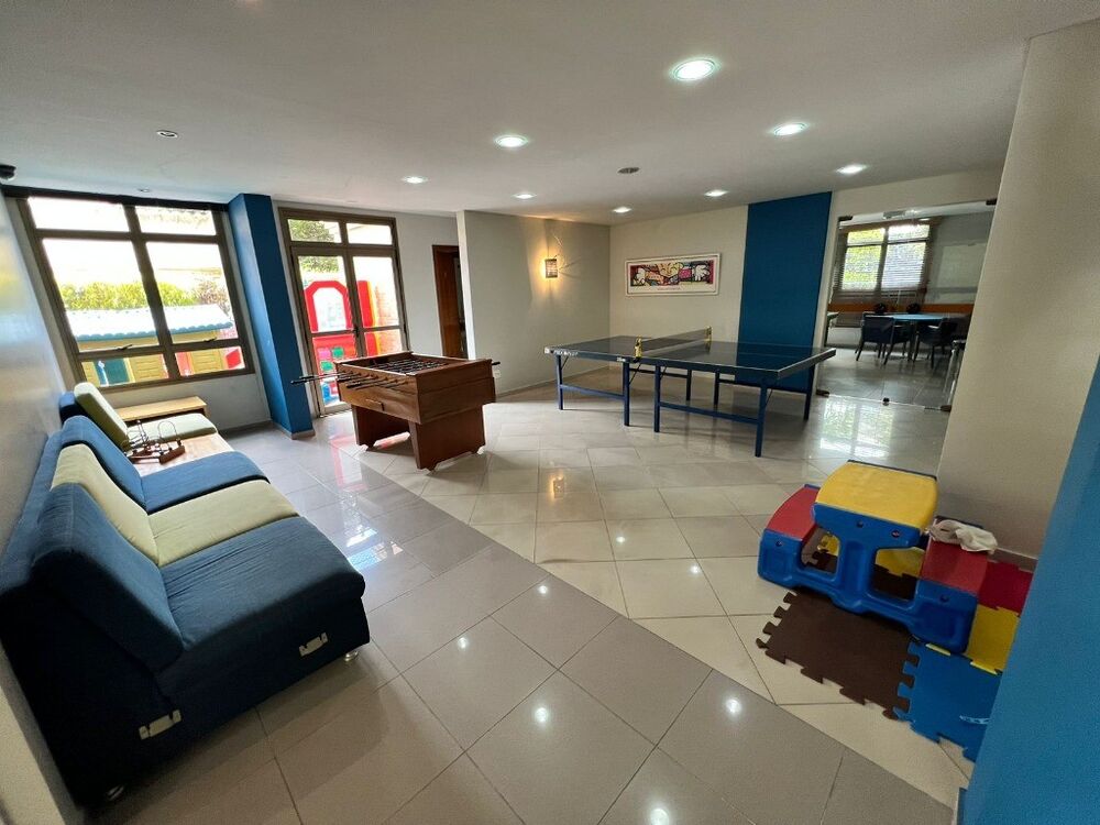 Apartamento, 3 quartos, 117 m² - Foto 2