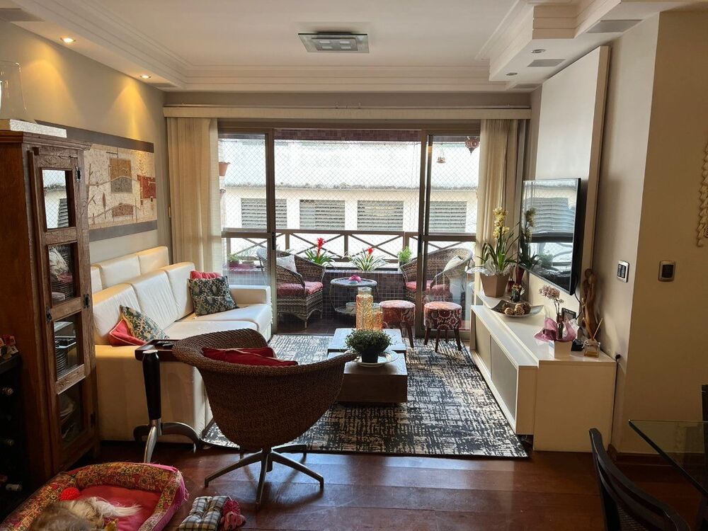Apartamento, 3 quartos, 117 m² - Foto 29