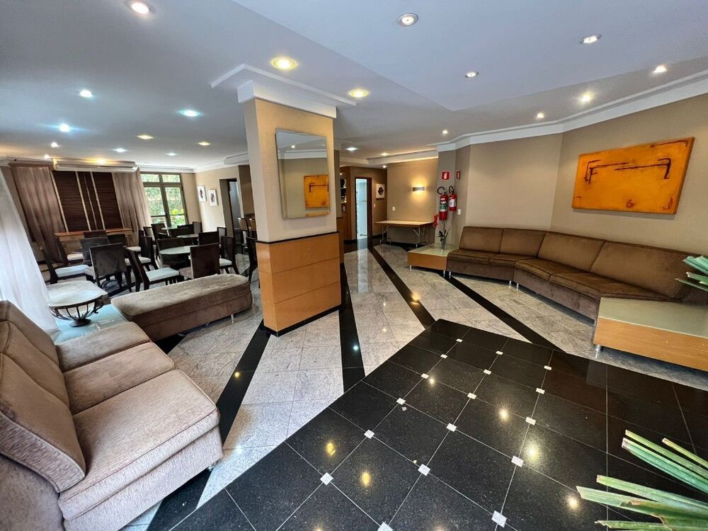 Apartamento, 3 quartos, 117 m² - Foto 23
