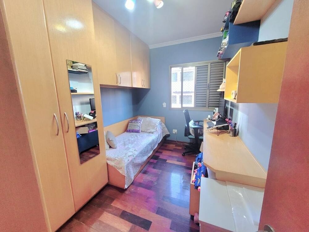 Apartamento, 3 quartos, 117 m² - Foto 38