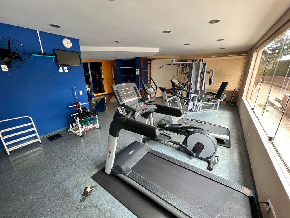 Apartamento, 3 quartos, 117 m² - Foto 1
