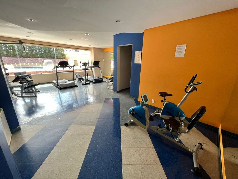 Apartamento, 3 quartos, 117 m² - Foto 25