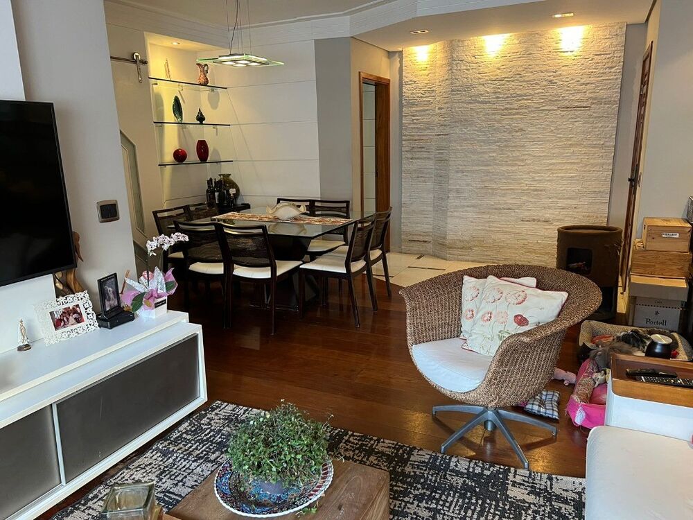 Apartamento, 3 quartos, 117 m² - Foto 35