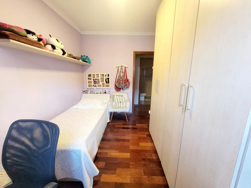Apartamento, 3 quartos, 117 m² - Foto 5