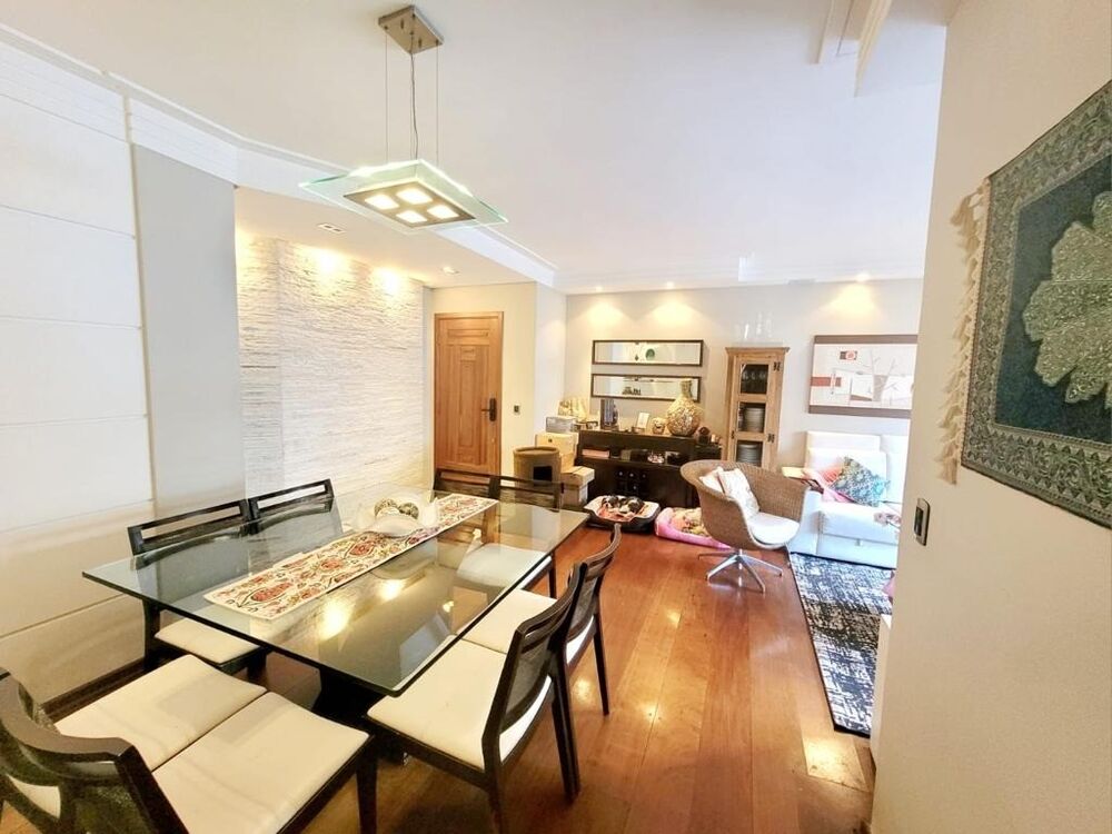 Apartamento, 3 quartos, 117 m² - Foto 11