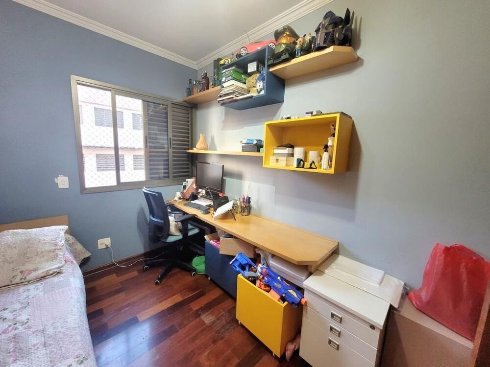 Apartamento, 3 quartos, 117 m² - Foto 30