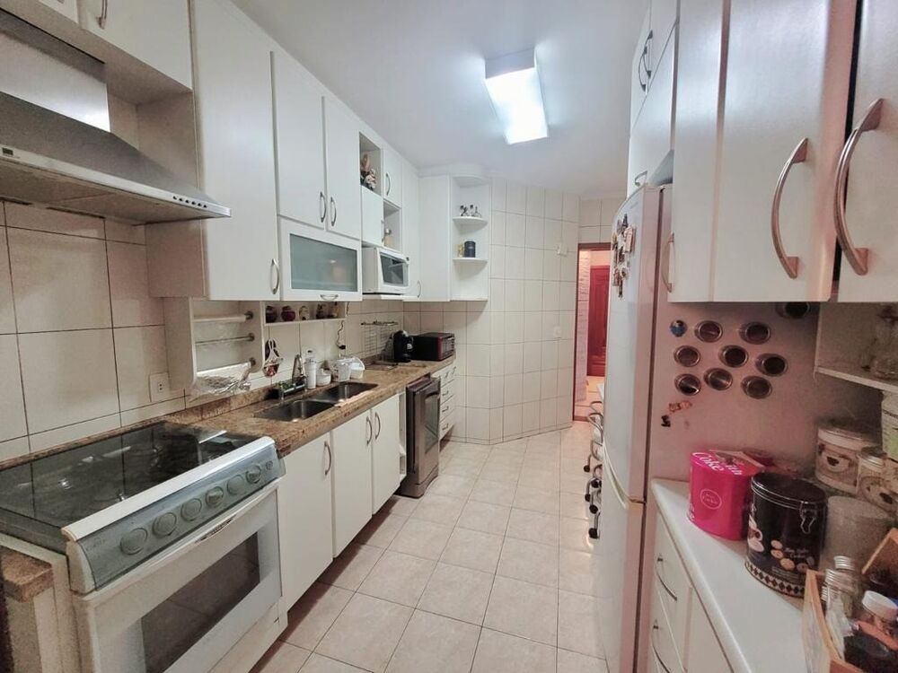 Apartamento, 3 quartos, 117 m² - Foto 17