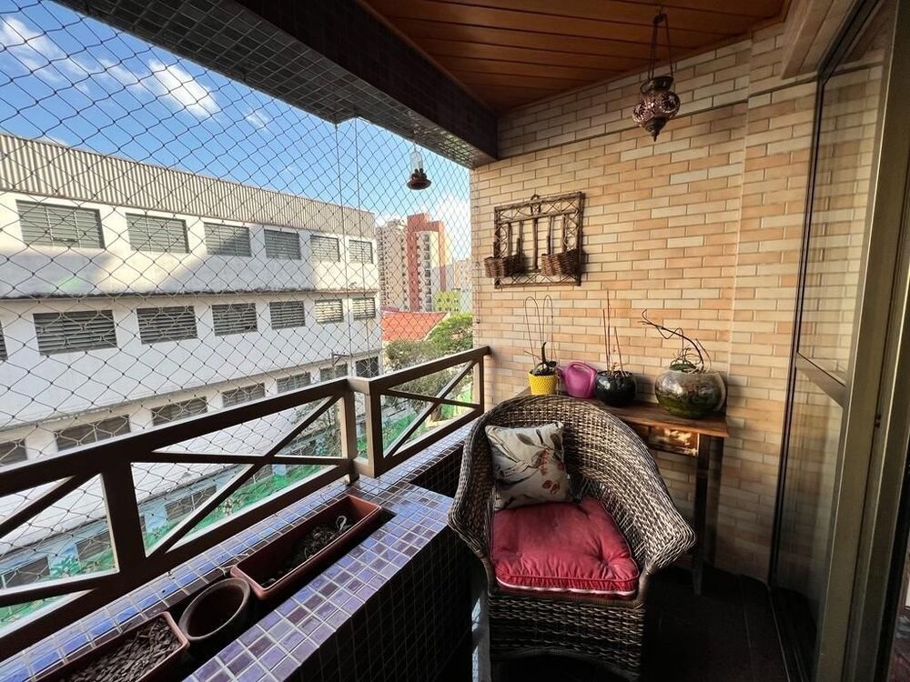 Apartamento, 3 quartos, 117 m² - Foto 37