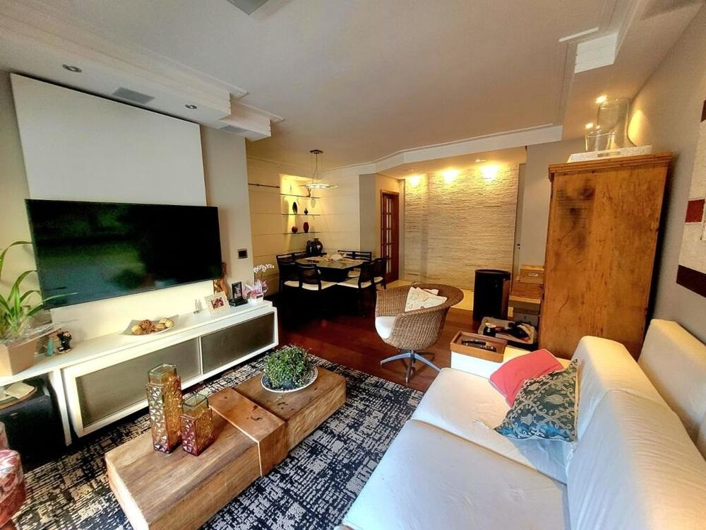 Apartamento, 3 quartos, 117 m² - Foto 3