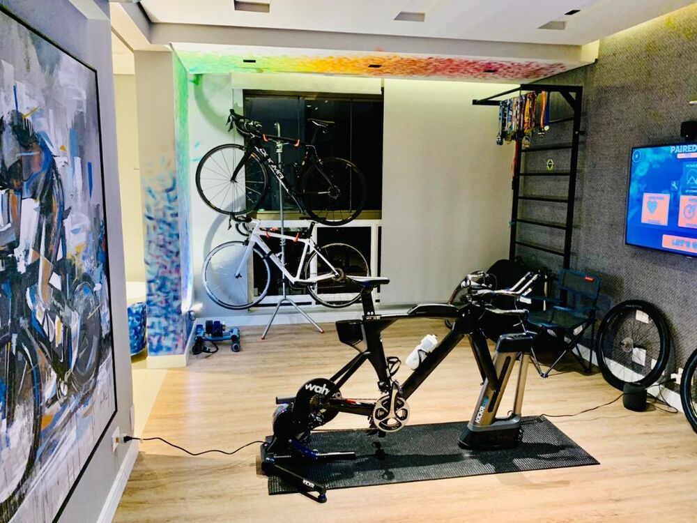 Apartamento, 9 quartos, 263 m² - Foto 1