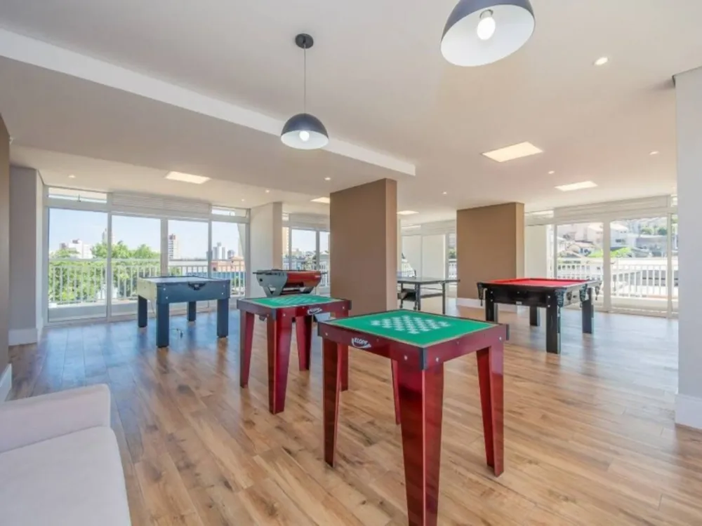 Apartamento, 2 quartos, 50 m² - Foto 2