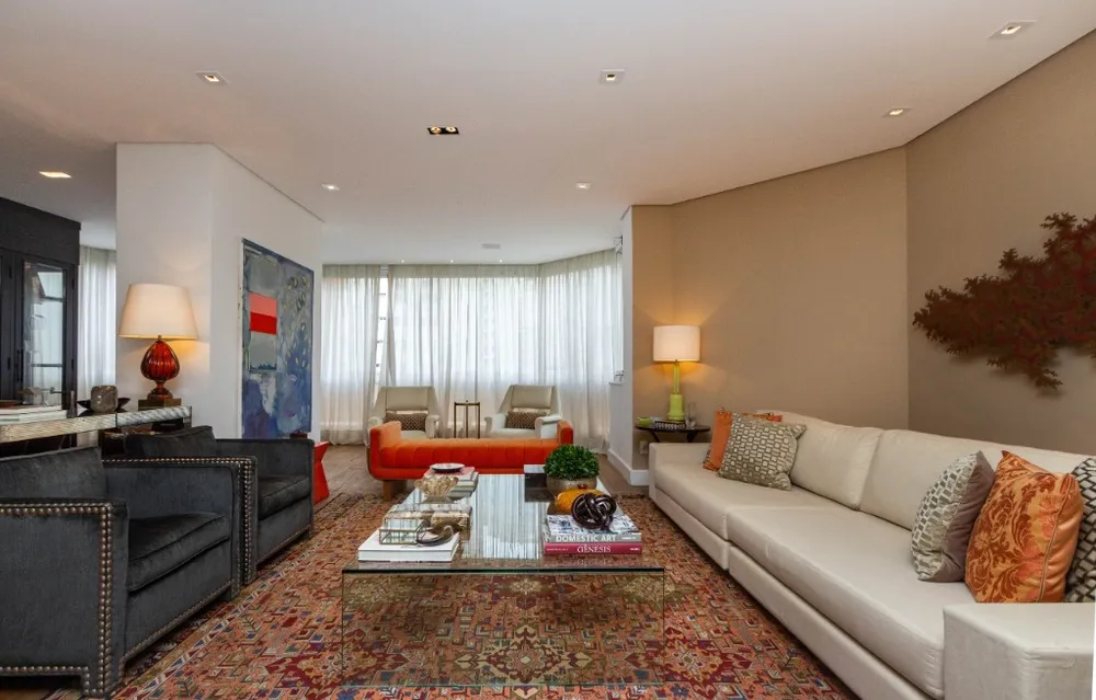 Cobertura, 2 quartos, 394 m² - Foto 9