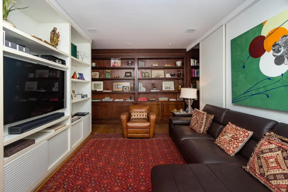 Cobertura, 2 quartos, 394 m² - Foto 12