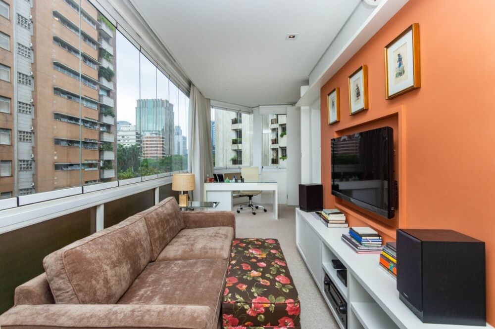 Cobertura, 2 quartos, 394 m² - Foto 3