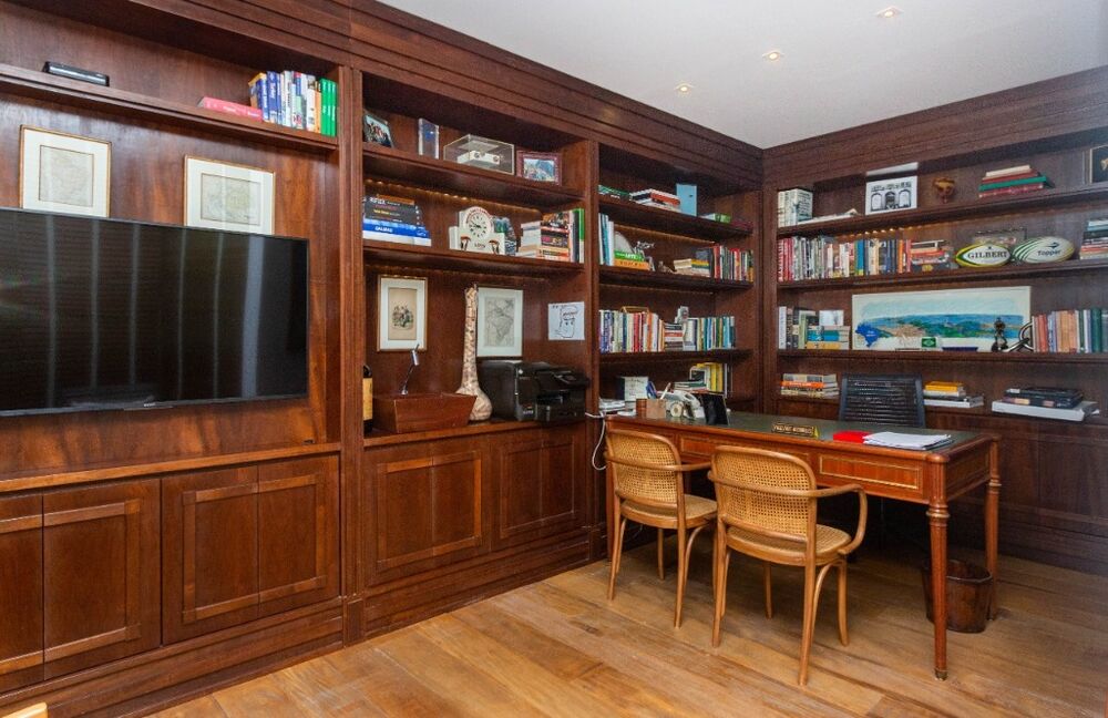 Cobertura, 2 quartos, 394 m² - Foto 6