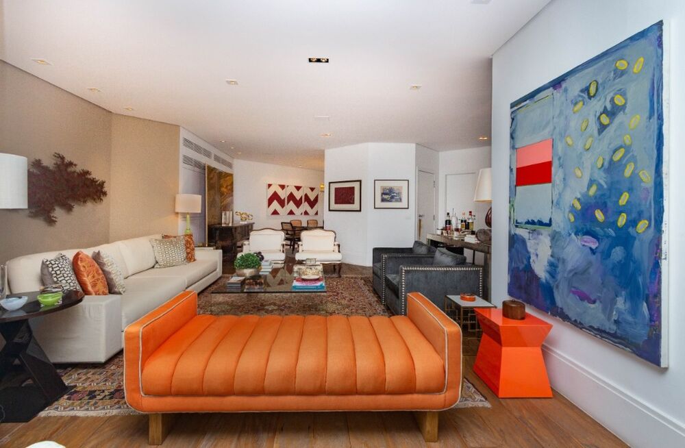 Cobertura, 2 quartos, 394 m² - Foto 4