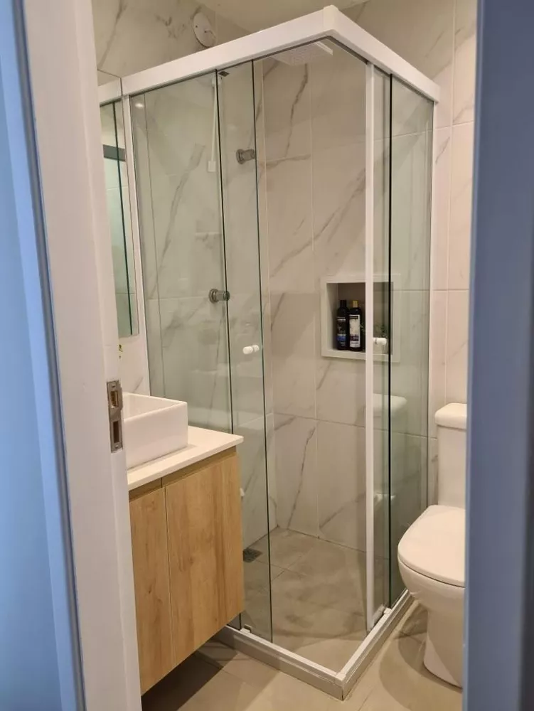 Apartamento, 2 quartos, 50 m² - Foto 10
