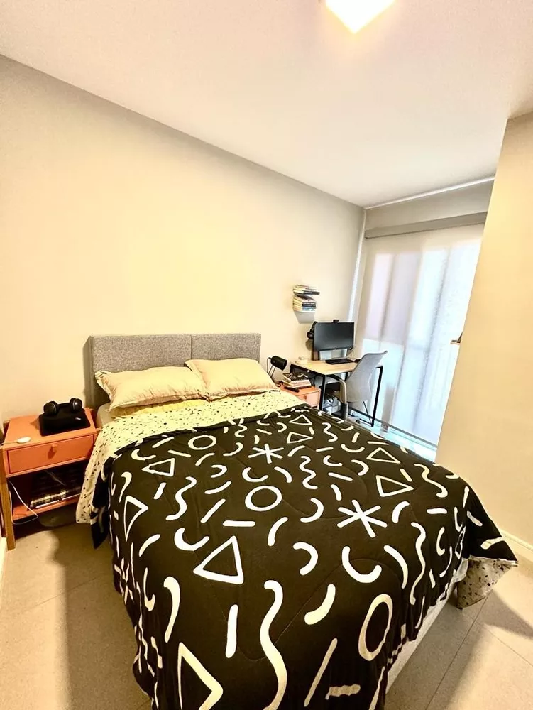 Apartamento, 2 quartos, 50 m² - Foto 4