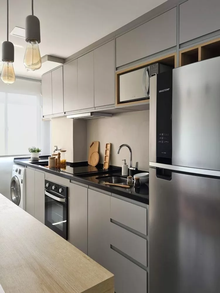 Apartamento, 2 quartos, 50 m² - Foto 12