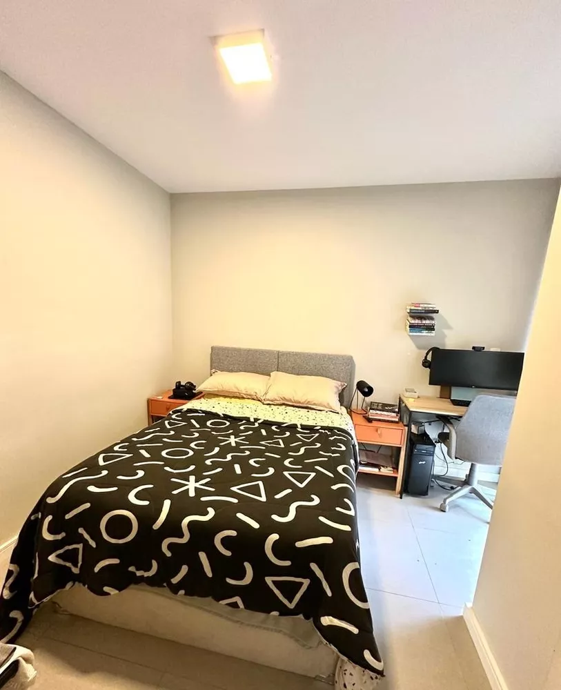 Apartamento, 2 quartos, 50 m² - Foto 11