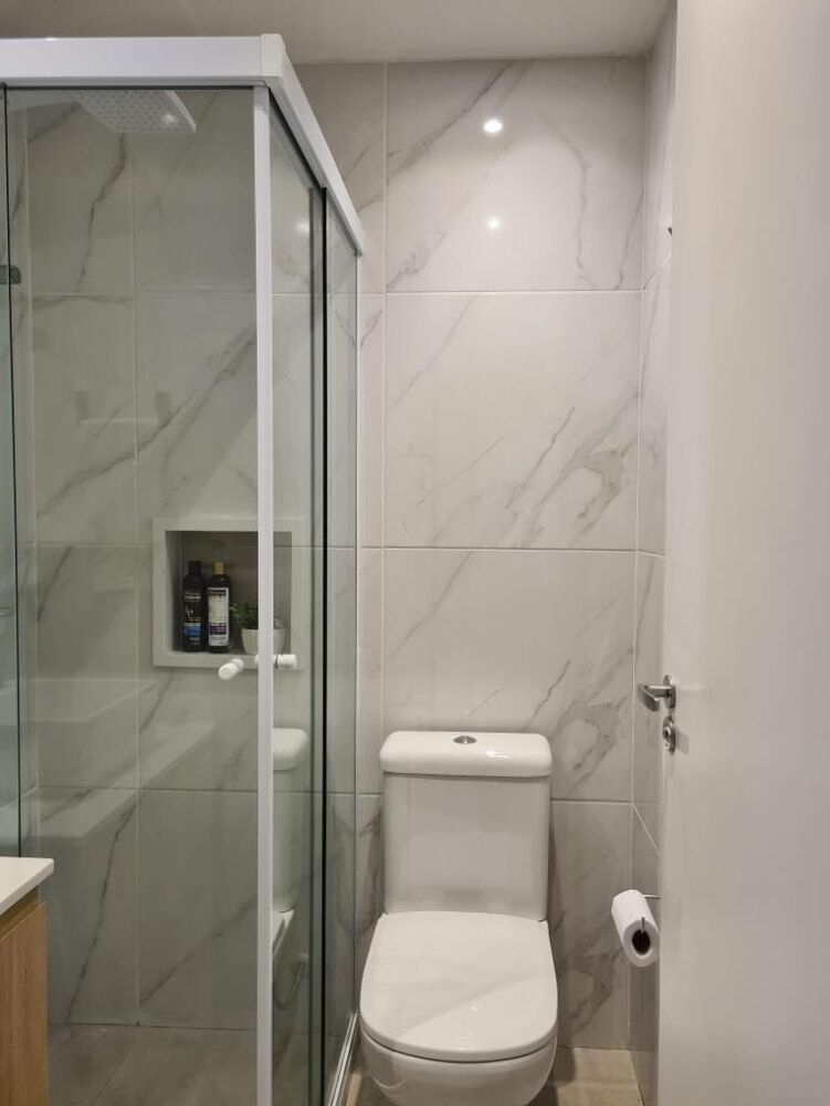 Apartamento, 2 quartos, 50 m² - Foto 16