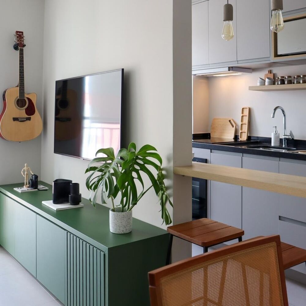 Apartamento, 2 quartos, 50 m² - Foto 14