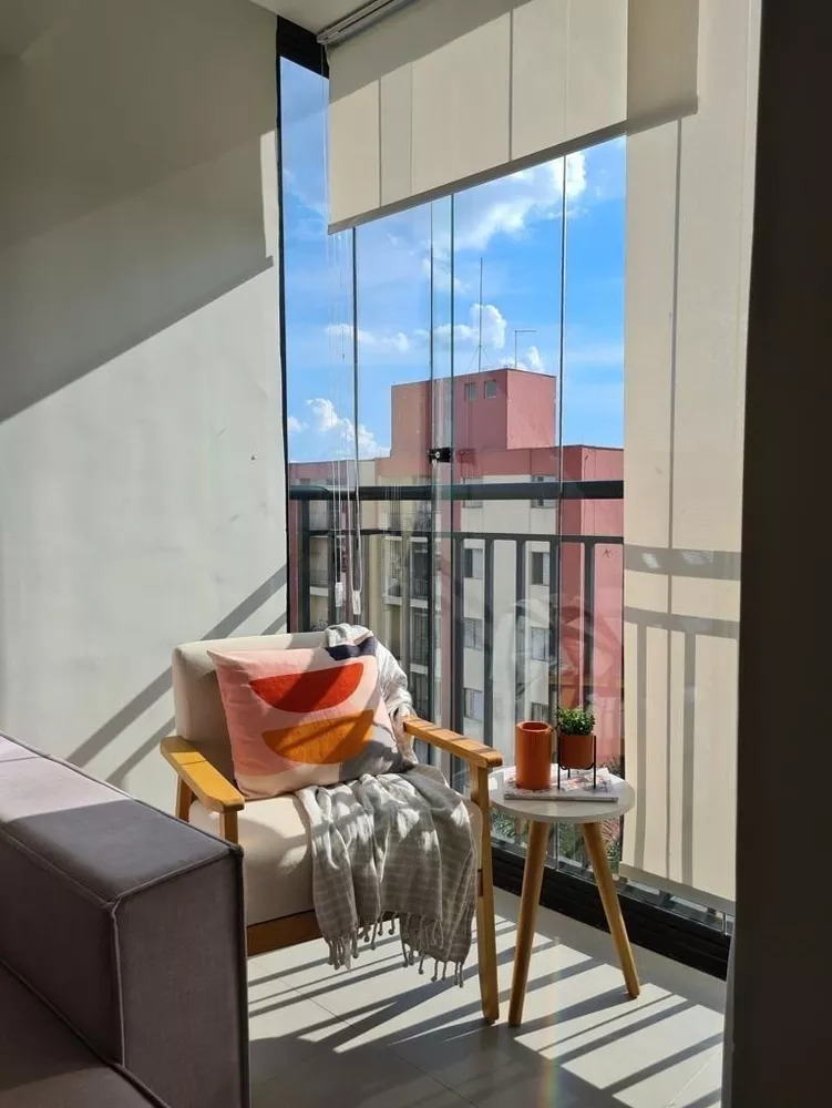 Apartamento, 2 quartos, 50 m² - Foto 7
