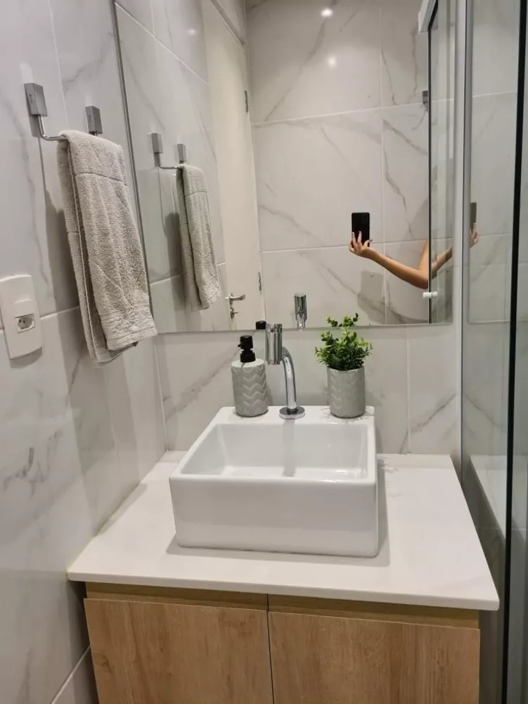 Apartamento, 2 quartos, 50 m² - Foto 2