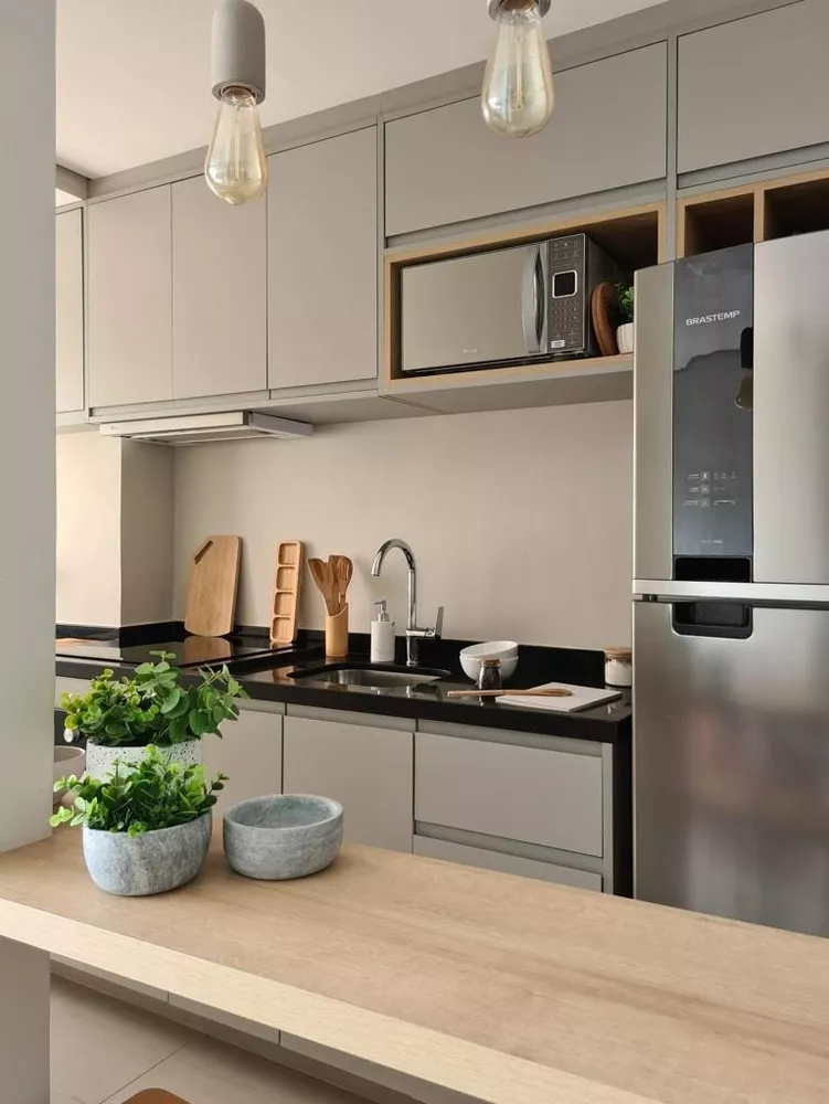 Apartamento, 2 quartos, 50 m² - Foto 9