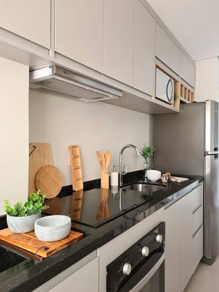 Apartamento, 2 quartos, 50 m² - Foto 13