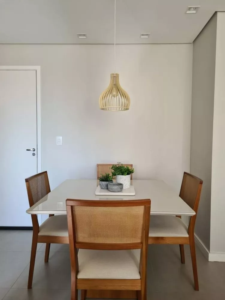Apartamento, 2 quartos, 50 m² - Foto 6
