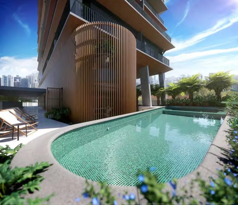 Cobertura, 3 quartos, 187 m² - Foto 8