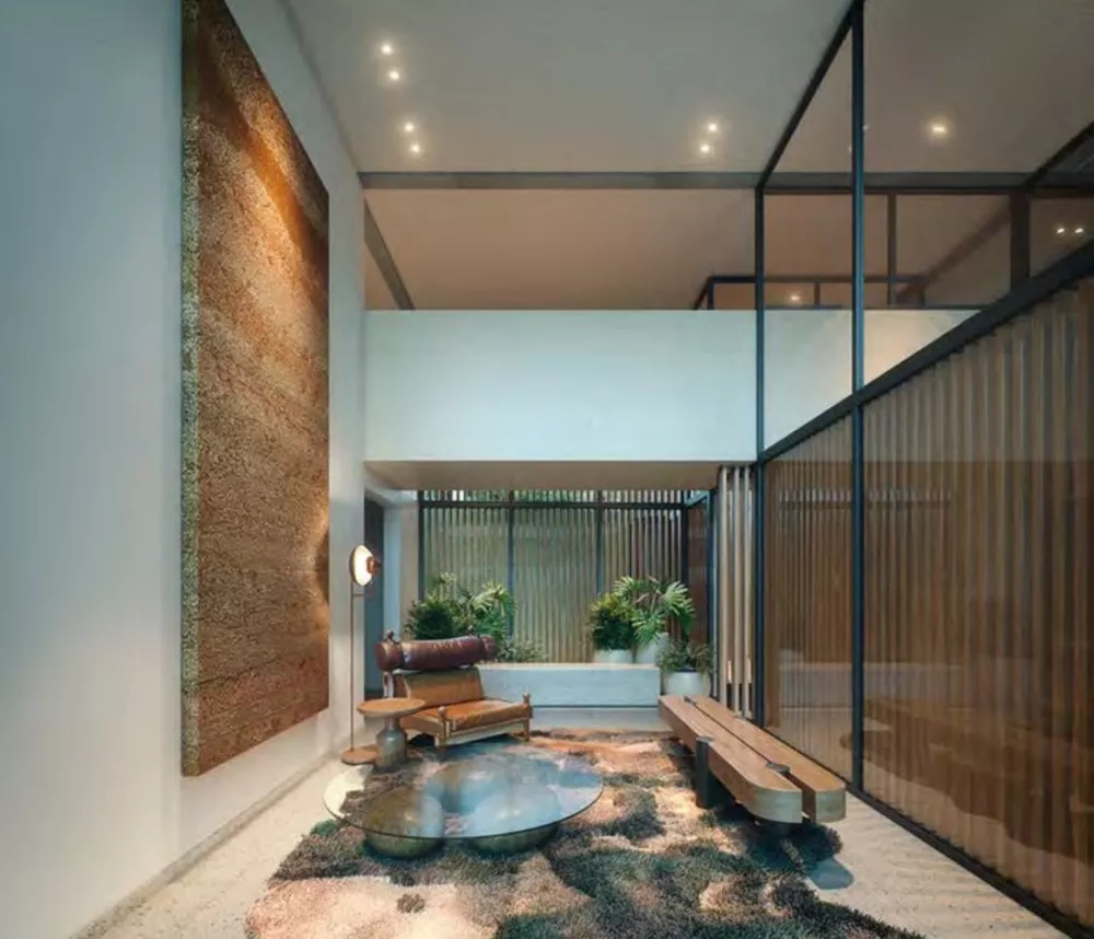 Cobertura, 3 quartos, 187 m² - Foto 2