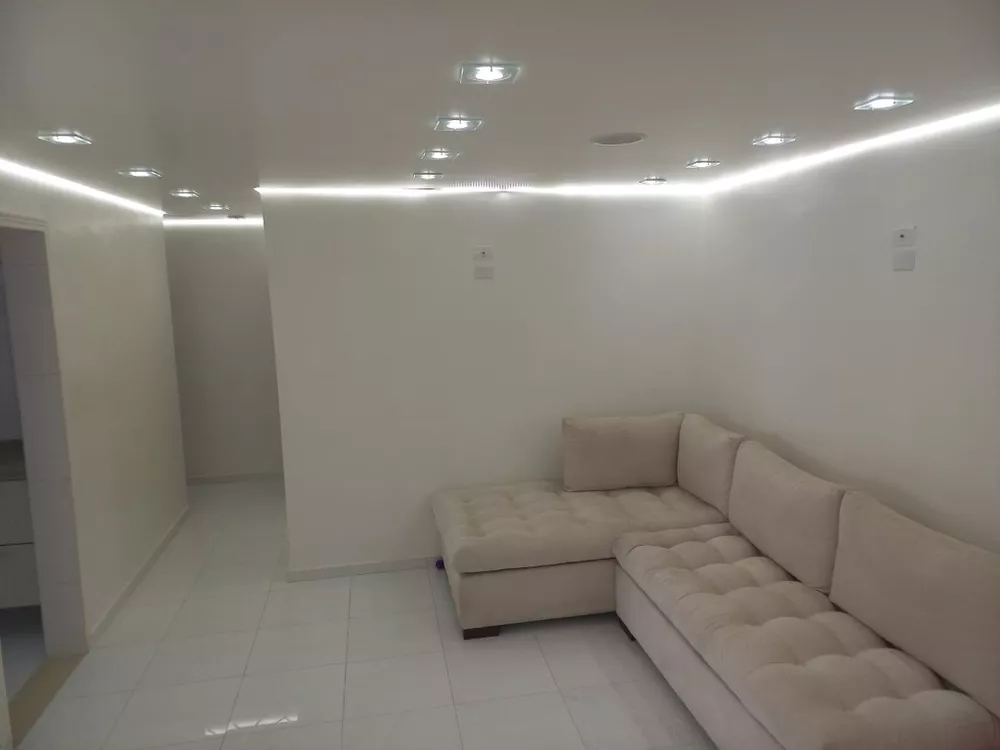 Apartamento à venda com 3 quartos, 98m² - Foto 3