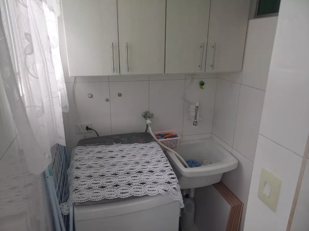 Apartamento à venda com 3 quartos, 98m² - Foto 8