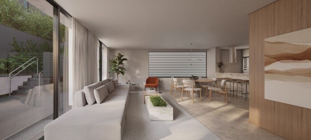 Apartamento, 1 quarto, 37 m² - Foto 6