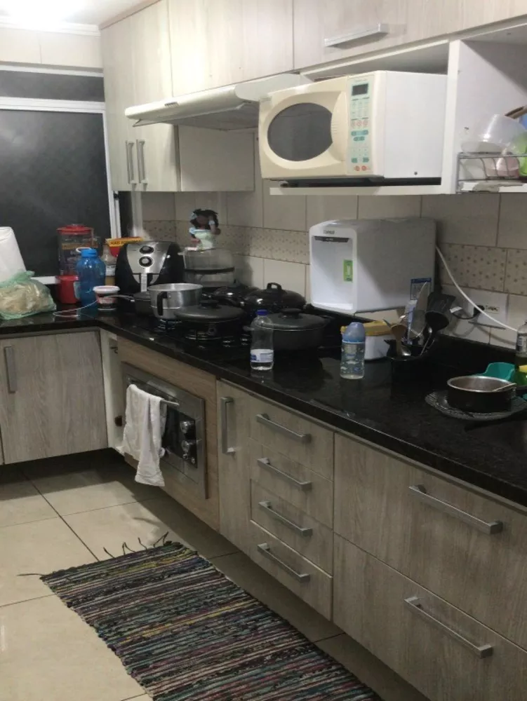 Cobertura à venda com 3 quartos, 82m² - Foto 2