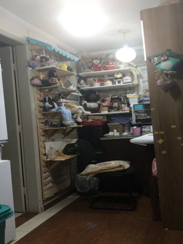 Cobertura à venda com 3 quartos, 82m² - Foto 5