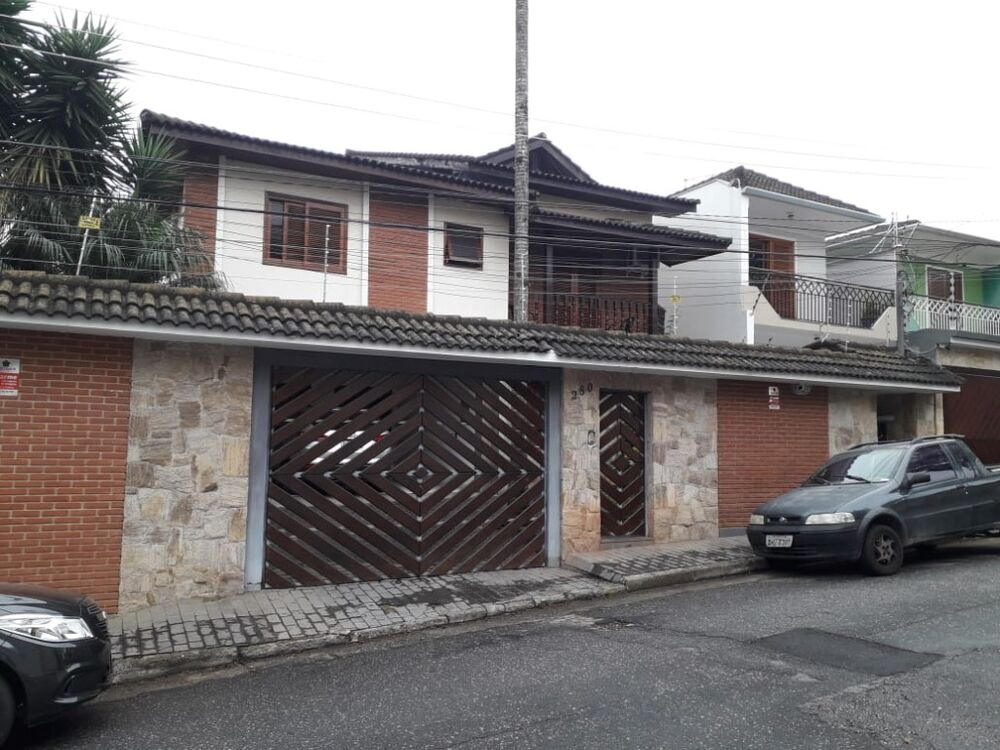 Casa à venda com 4 quartos, 350m² - Foto 6