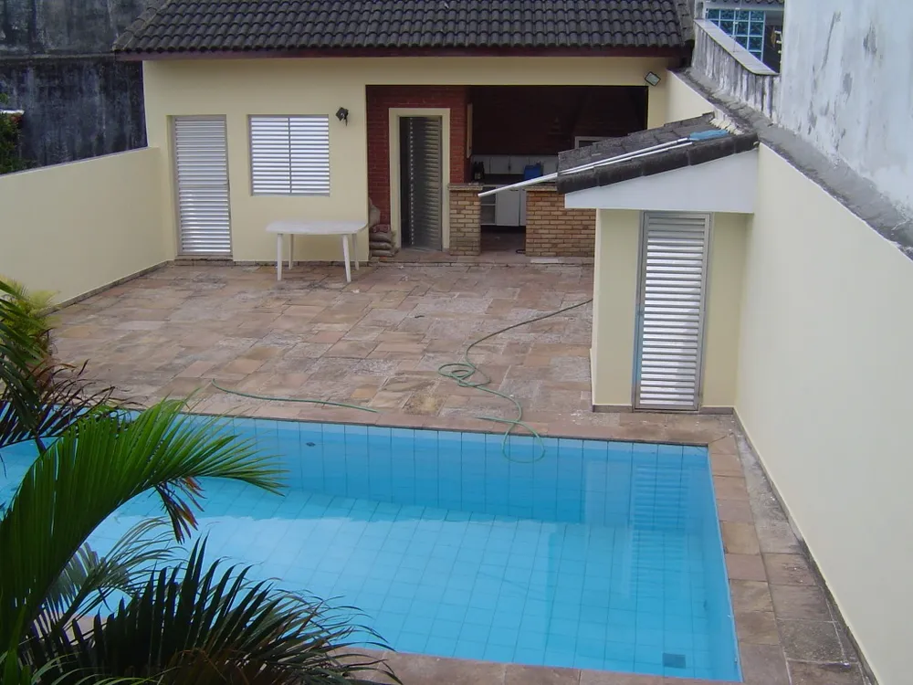 Casa, 4 quartos, 350 m² - Foto 1