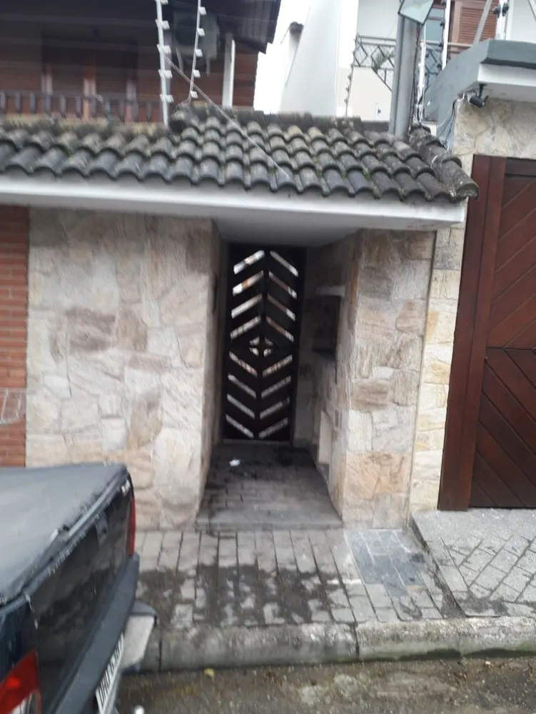 Casa, 4 quartos, 350 m² - Foto 12