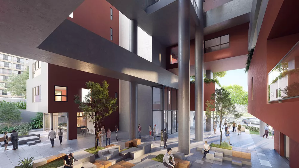 Loja-Salão, 279 m² - Foto 4