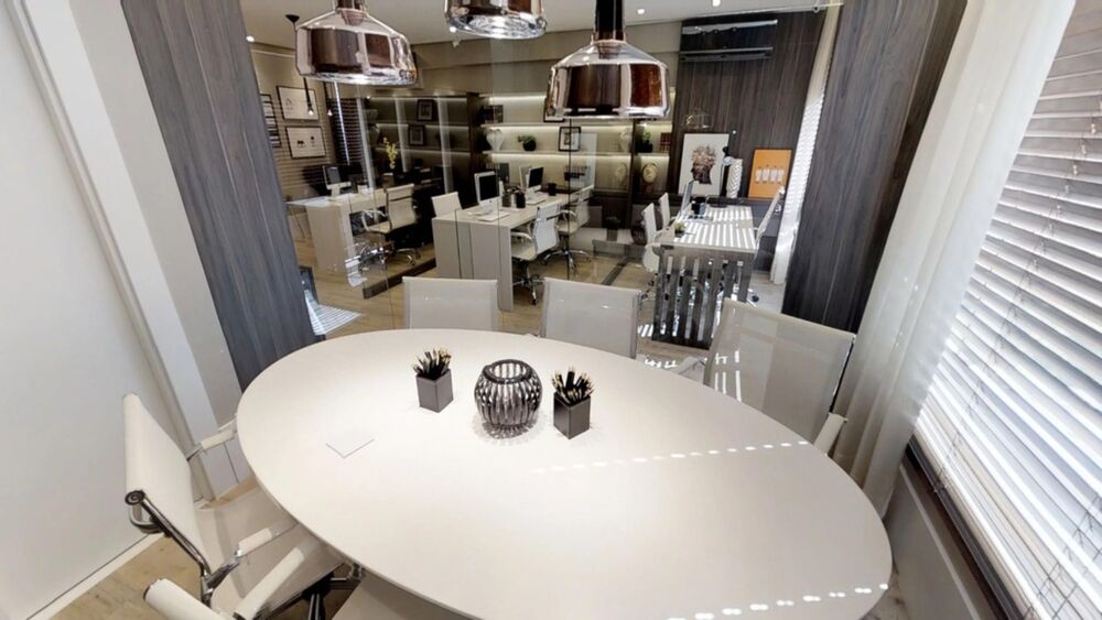 Sala-Conjunto, 43 m² - Foto 7