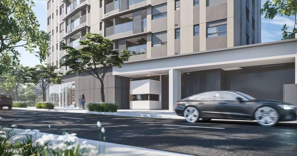 Apartamento, 3 quartos, 121 m² - Foto 10