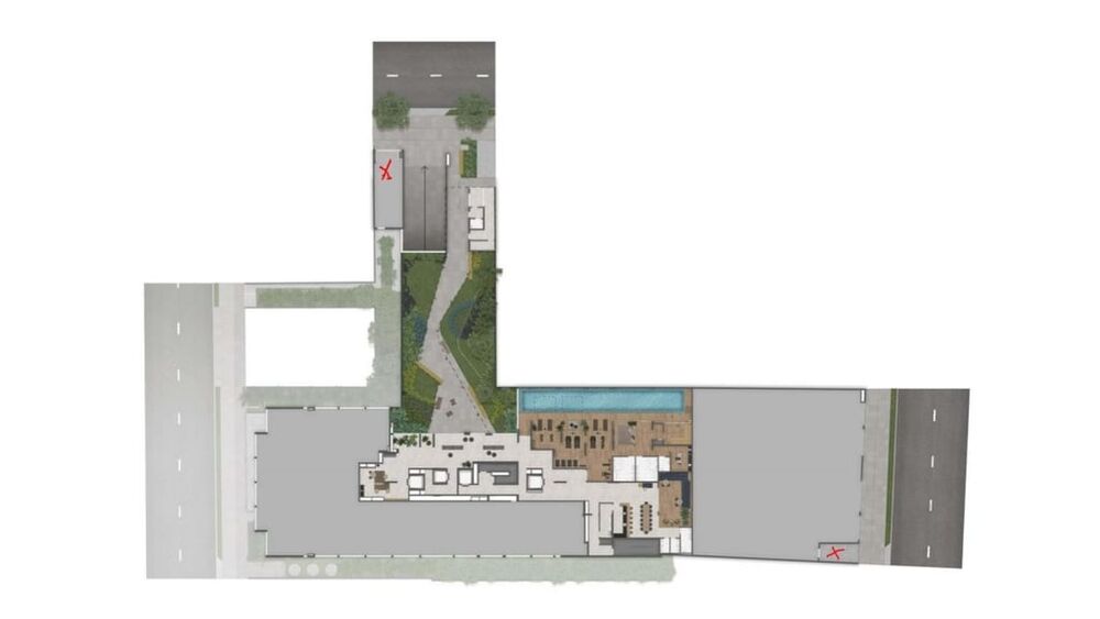 Loja-Salão, 301 m² - Foto 5