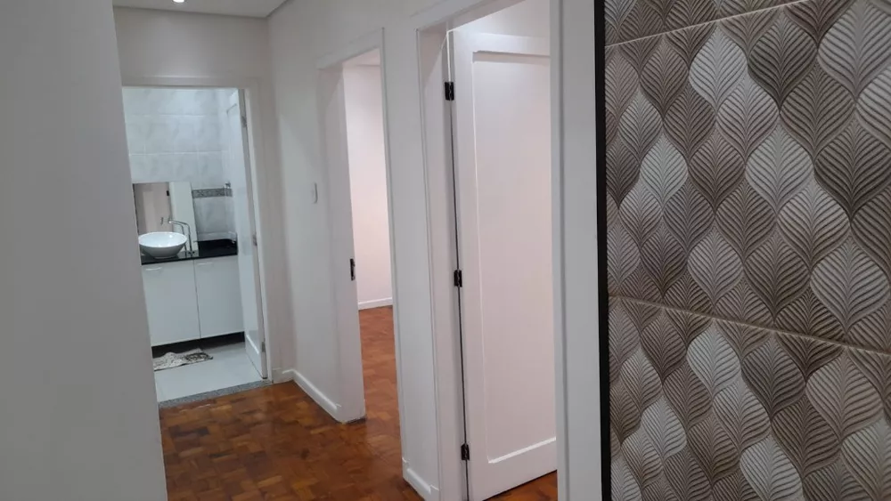 Apartamento à venda com 2 quartos, 82m² - Foto 5