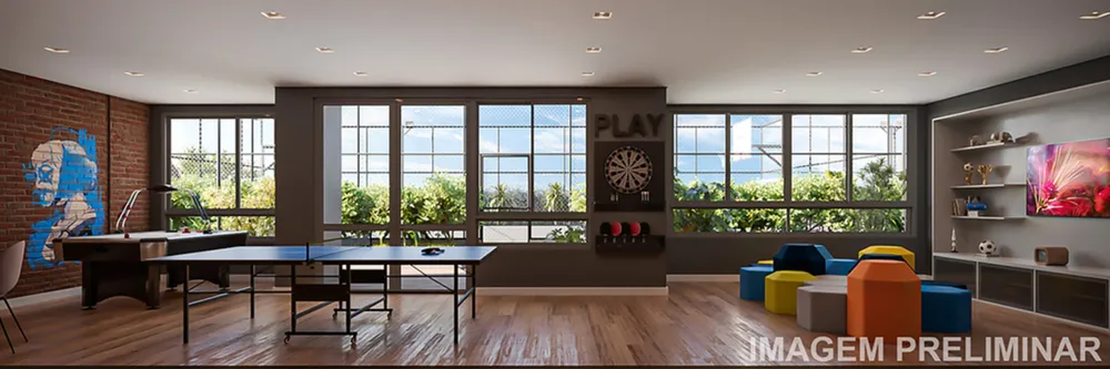 Apartamento, 3 quartos, 94 m² - Foto 7
